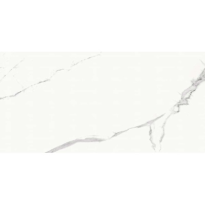 Bien Seramik Statuario Goya Matt 7mm 60x120