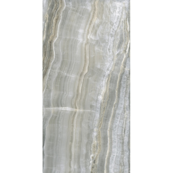 Arcadia Ceramica Deros SM1001-A Green Satin Matt 60x120 - керамическая плитка и керамогранит