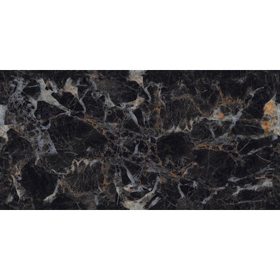 Neodom Massimo N20444 Nero Picasso Polished 80x160