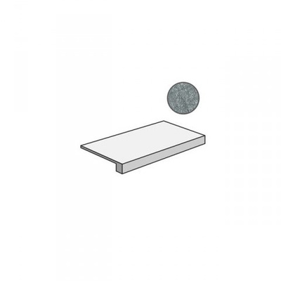 Italon Genesis 620070001046 Jupiter Silver Scal. Fr. Nat 33x60