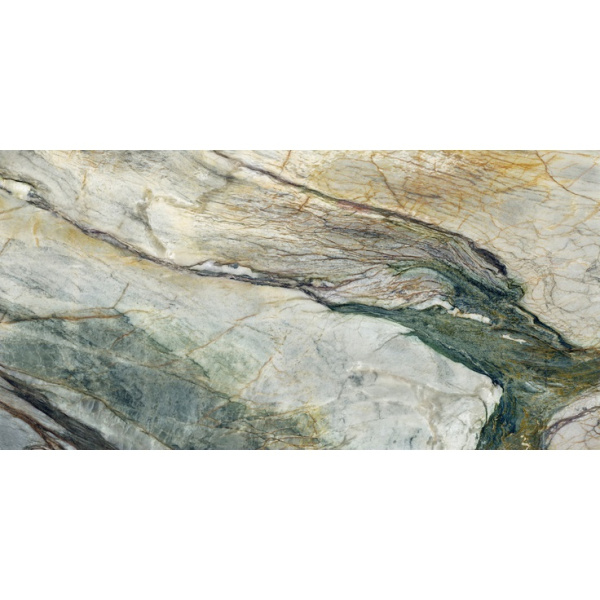 Laparet Magic Green Зелёный полированный 80x160