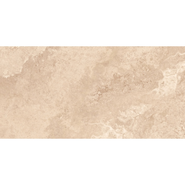 Cersanit Asher A17773 Бежевый ректификат рельеф 44,8x89,8