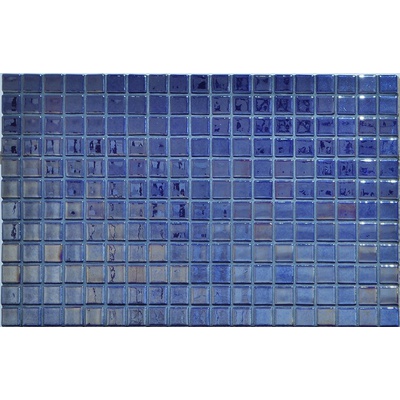Ezarri Metal Azurita Blue 31.3x49.5