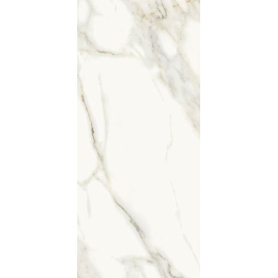 Ricchetti Marble Boutique 0541506 Calacatta W Lux 78.5x178.5