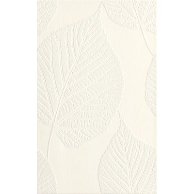 Grupa Paradyz Molino Bianco Inserto Lisc 25x40