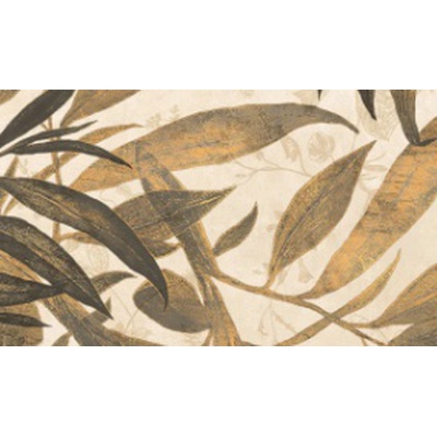 Sichenia Art 196571D Bamboo Beige Dec Ret 60x120 - керамическая плитка и керамогранит