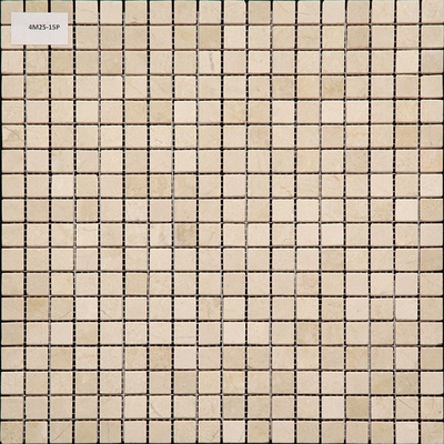 Natural mosaic I-Tile 4M25-15P 29.8x29.8