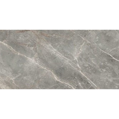 Rex Ceramiche Etoile 761732 Gris Mat 6mm Ret 120x240