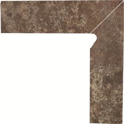 Grupa Paradyz Ilario Brown 2 Elements Right 30x8.1