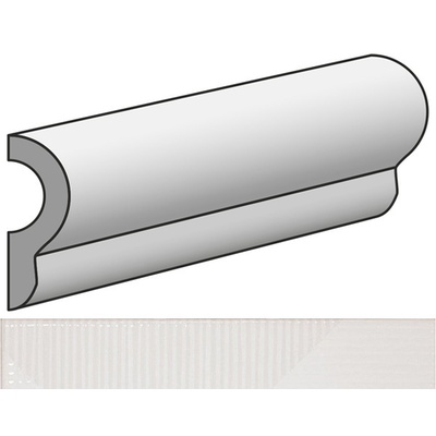 Equipe Fragments 24307 London White 5x20