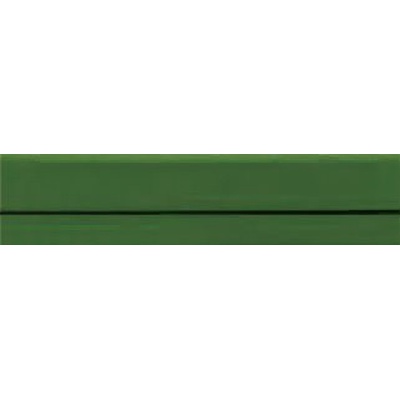Mainzu Zocalo Moldura Verde 5x20