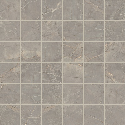 Estima Bernini BR03 Grey Неполированная 5x5 30x30