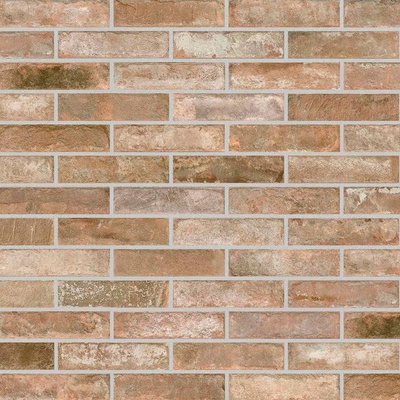 Dado Ceramica Brickone BKN002 Terre D’Umbria 7.4x31