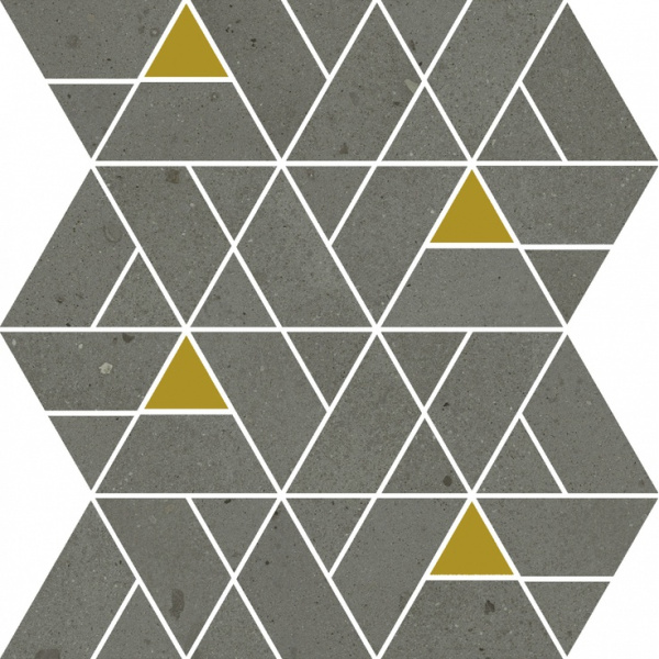 Italon Avantgarde (Авангард) 620110000242 Black Люксор 30,7x30,9