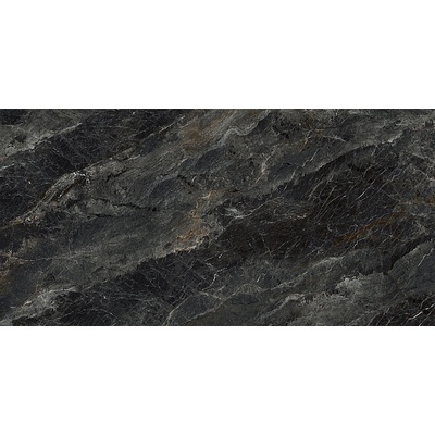 Kerama Marazzi Риальто SG561702R Серый темный правый Lapp 119.5x60