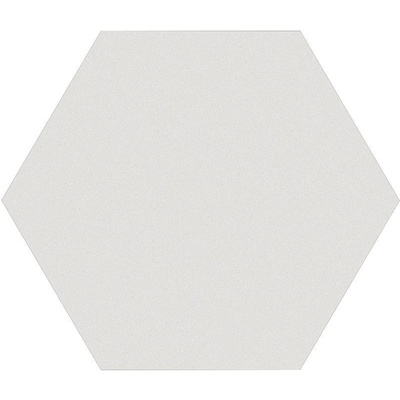 ITT Ceramic Hexa White 23.2x26.7