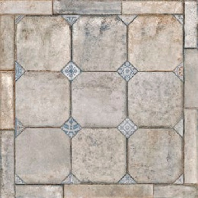 Sant Agostino Terre nuove CSATN60L60 Opera Light 60x60