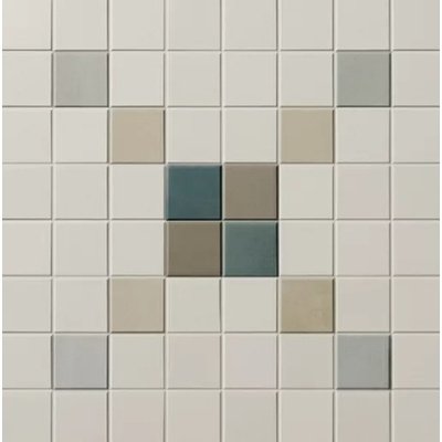 WOW Tesserae 127392 Play All Mar 28x28