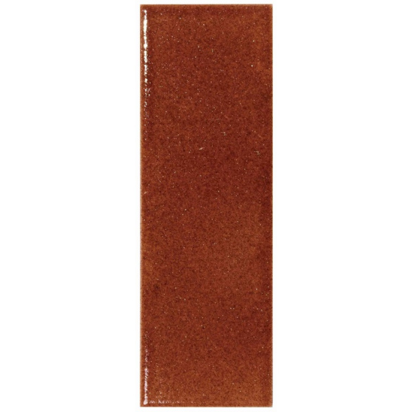 WOW Micare 141277 Saffron Medium Gloss 5x15 - керамическая плитка и керамогранит