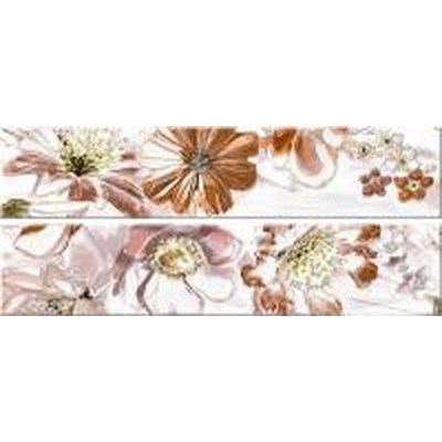 Azori Dream Mocca Floret из 2 6.2x60