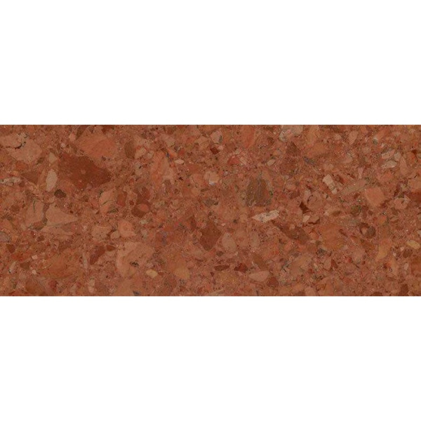 Santamargherita Marble 03 Rosso Verona 20mm 124x305