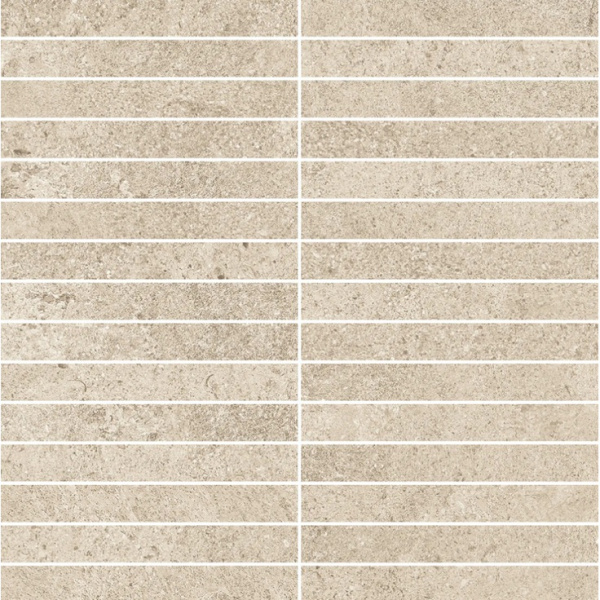 Sant Agostino Bergstone CSAPBEIV30 Plus Ivory Matt 30x30