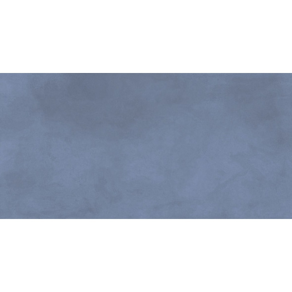 Infinity Ceramica Eleganza Blu Carving 60x120