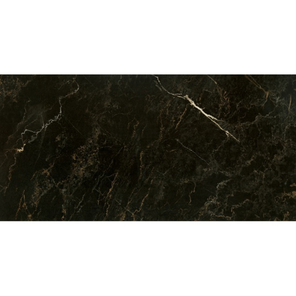 Tubadzin Domino Caramell Brown Gloss 59,8x119,8