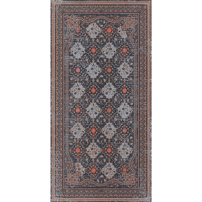 Kerama Marazzi Ковер SG590600R Классика декорированный Rect. 119.5x238