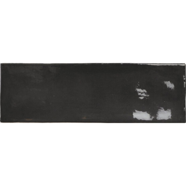 Ape ceramica Seville Black 6,5x20