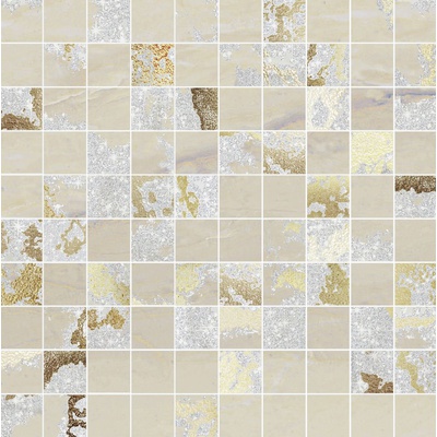 Brennero Venus MQSS Q. Solitaire Sand Mix 30x30