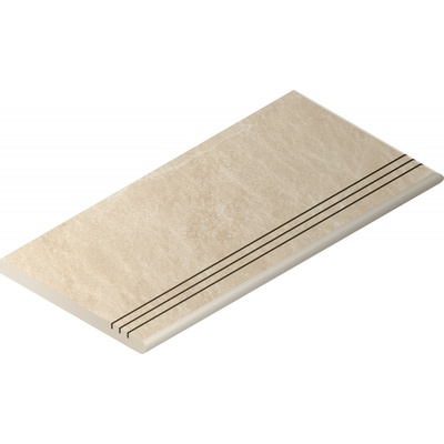 Italon Materia 620040000065 Magnesio Закругленная Грип Правая 30x60