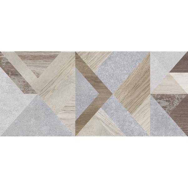 Cersanit Urbano 16569 Многоцветный 20x44