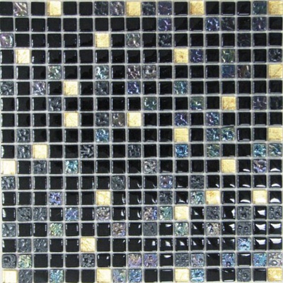 Bonaparte Мозаика стеклянная Classik night 30x30