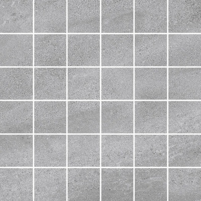 Kerama Marazzi Про Матрикс DD6022\MM серый мозаичный 30x30