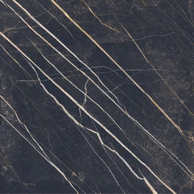 Casalgrande Padana Marmoker 12990002 Night Storm Honed 90x90