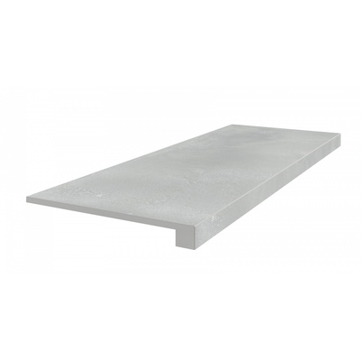 ColiseumGres Linate 620070002164 Грэй Фронтальная 33x90