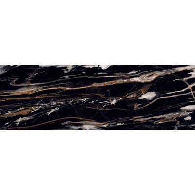 Staro Slab Polished Black Desir 240x80