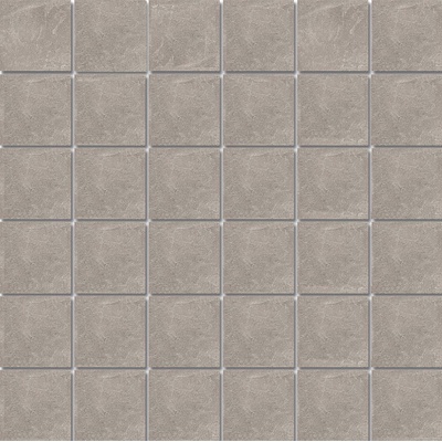 Kerama Marazzi Про Стоун DD2004\MM Серый мозаичный 30x30