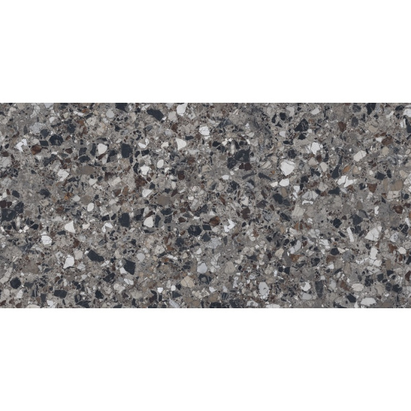 Cerdomus Neoclassica 108393 Ossidiana Levigato 8,5mm 60x120 - керамическая плитка и керамогранит