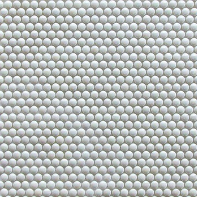 Bonaparte Мозаика стеклянная Pixel pearl 32.5x31.8