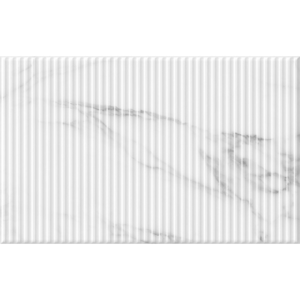 Gracia Ceramica Арко Белый низ 02 25x40