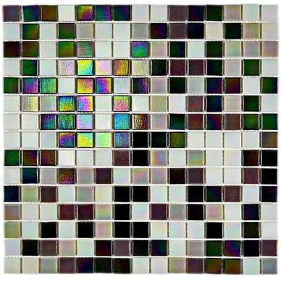 Bonaparte Мозаика стеклянная Pandora 32,7x32,7