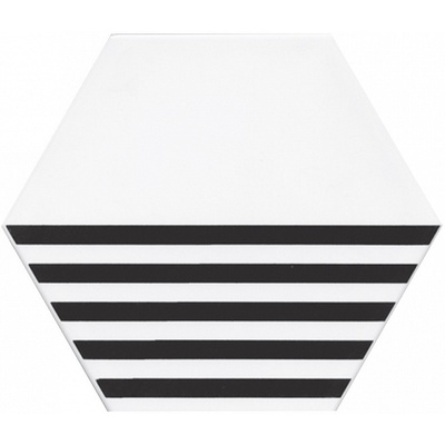 Kerama Marazzi Буранелли NT/A199/23000 Полоски 20x23.1