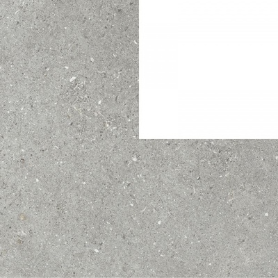 WOW Elle Floor Grey Stone 18.5x18.5