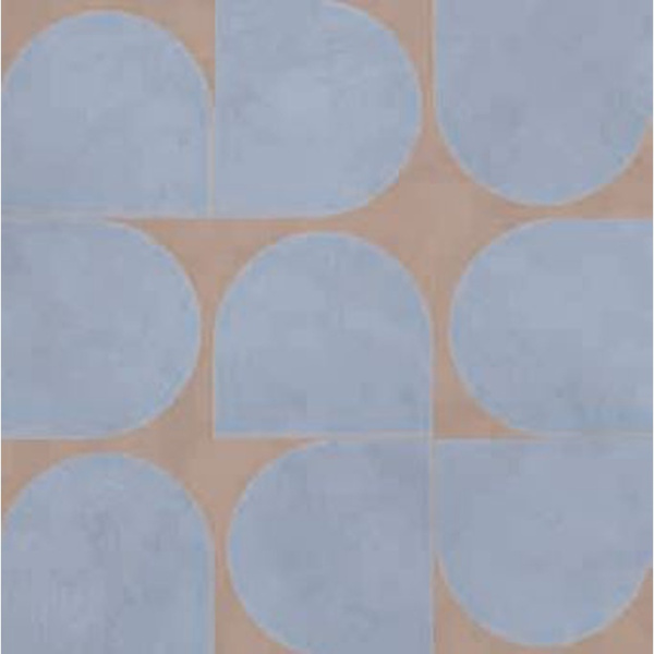 ABK AlterEgo 0017138 Dome Nat R 60x60