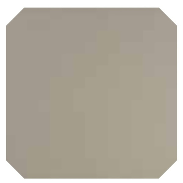 Ceramiche Grazia Brera OTERA5 Ottagono Tortora 30x30 - керамическая плитка и керамогранит