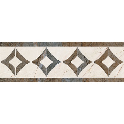 Kerama Marazzi Театро ID112 Наборный 50.2x16.5