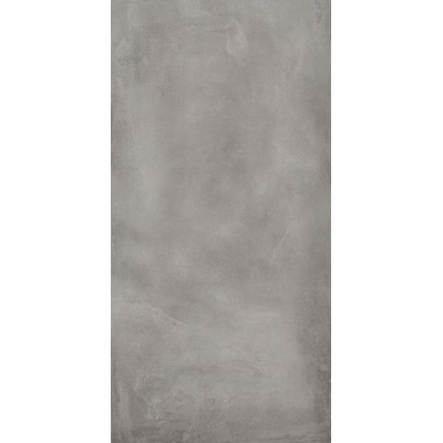 Dado Ceramica Basic 303468 Grey Ret 60x120