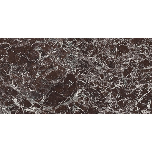 Fmg Maxfine Marmi L737550MF6 Rosso Lepanto Lucidato 75x37,5